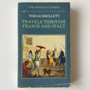 Travels Through France and Italy