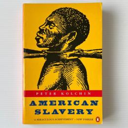 American Slavery: 1619-1877