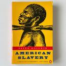 American Slavery: 1619-1877