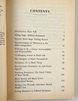 Killing Rage: Ending Racism