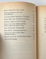 Killing Rage: Ending Racism