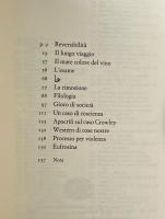 Il mare colore del vino