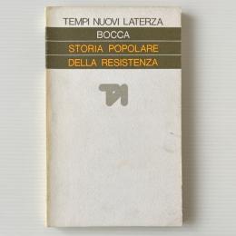 Storia popolare della Resistenza
