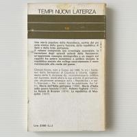 Storia popolare della Resistenza