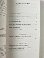 The Penguin Guide to the United States Constitution