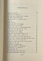 Sing-Song: A Nursery Rhyme Book ロセッティ童謡集