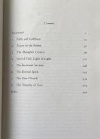 The Trinitarian Faith: The Evangelical Theology of the Ancient Catholic Church