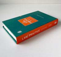 Law and Practice of the Kirk : A Practical Guide and Commentary