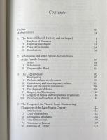 From Nicaea to Chalcedon: A Guide to the Literature and its Background
