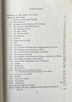 Reformed Dogmatics: Set Out and Illustrated from the Sources