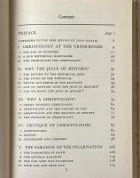 God Was in Christ: An Essay on Incarnation and Atonement