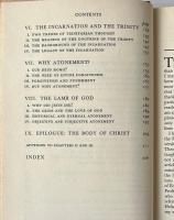 God Was in Christ: An Essay on Incarnation and Atonement