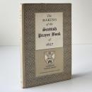 The Making of the Scottish Prayer Book of 1637