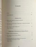 Paradigms in Polity: Classic Readings in Reformed and Presbyterian Church Government