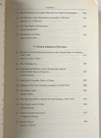 Paradigms in Polity: Classic Readings in Reformed and Presbyterian Church Government