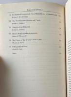 Paradigms in Polity: Classic Readings in Reformed and Presbyterian Church Government