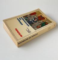 Éthique de nicomaque