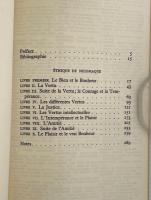 Éthique de nicomaque