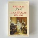 Julie Ou La Nouvelle Heloise