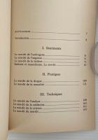 Le non-dit des émotions