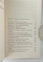 Entretiens Avec Le Bourreau