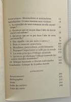 L'éthique aujourd'hui : maximalistes et minimalistes