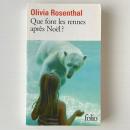 Que font les rennes après Noël?