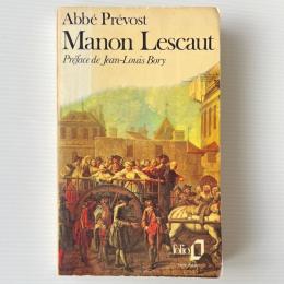 Manon Lescaut