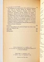 Histoire de la peinture française II. De David à Picasso