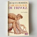 L'archéologie Du Frivole: Lire Condillac