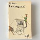 Le disgracié