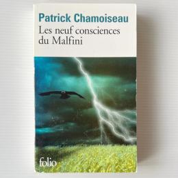 Les neuf consciences du Malfini