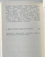 Les neuf consciences du Malfini