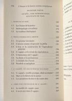 L'amour et la justice comme compétences : trois essais de sociologie de l'action