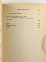 Philosophie et psychologie