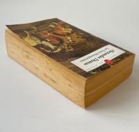 Les Trois Mousquetaires