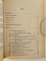 Les Trois Mousquetaires