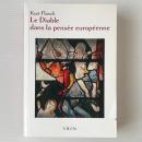 Le Diable dans la pensee europeenne