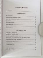 Le Diable dans la pensee europeenne