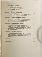 La bioéthique et la dignité de la personne