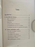 Scandales et démocratie