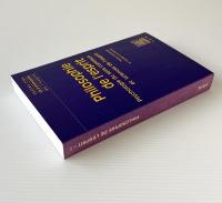 Philosophie de l'esprit : tome 1 Psychologie du sens commun et sciences de l'esprit
