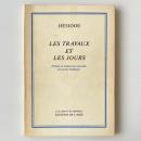 Les travaux et les jours