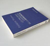 Les maladies chroniques de la démocratie