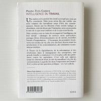 Intelligence du travail