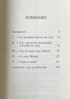 Le corps multiple et un