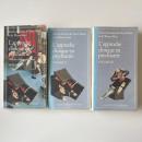 L'approche clinique en psychiatrie 3 volumes