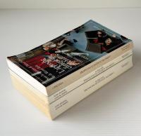 L'approche clinique en psychiatrie 3 volumes