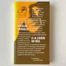 A la lisière du réel