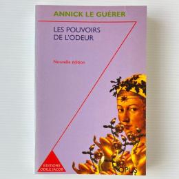 Les pouvoirs de l'odeur